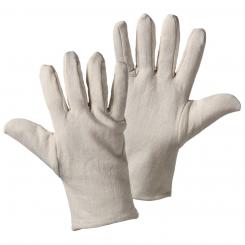 JERSEY Baumwoll-Trikot-Handschuh 