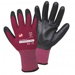 SUPER GRIP Feinstrickhandschuh 