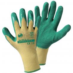 GREEN-GRIP (ohne SB) Strickhandschuh 
