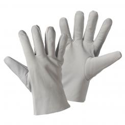 Nappa Ganzleder-Nappa-Handschuh 