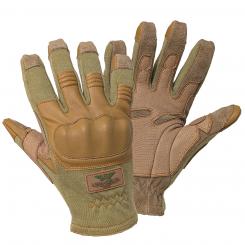 SOLIS Lima+Delta Mechanics-Handschuh 