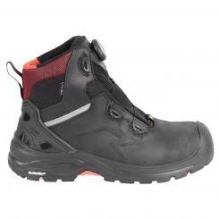 Rostock S3S-Schnürstiefel 