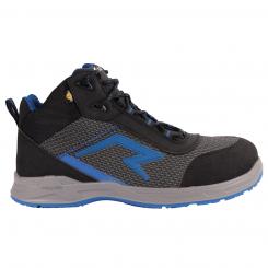 Binz S3-Schnürstiefel 