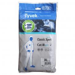 Tyvek® Classic-Overall 