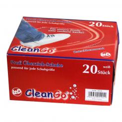 CleanGo Profi-Überziehschuhe Anti-Slip 
