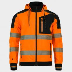 Revolt HV Warnschutzjacke 