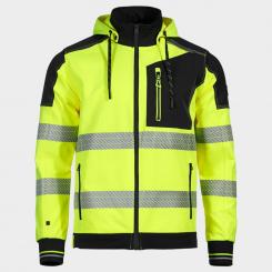 Revolt HV Warnschutzjacke 