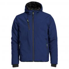 REEF PAD wattierte Softshelljacke 
