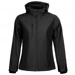 Reef Damen-Softshelljacke 