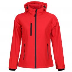 Reef Damen-Softshelljacke 