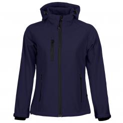 Reef Damen-Softshelljacke 