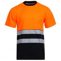 Warnschutz T-Shirt 