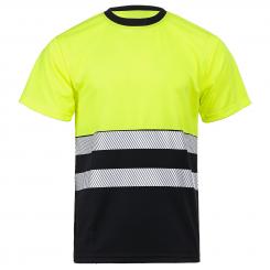 Warnschutz T-Shirt 