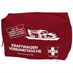 KFZ-Verbandtasche 