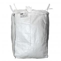 Big Bag mit Einfüllschürze ohne LDPE-Inliner		 
