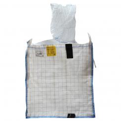 Big Bag Typ C	 mit Einlauf 