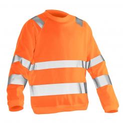 Sweatshirt Hi-Vis 