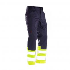 Bundhose Hi-Vis 