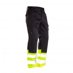 Bundhose Hi-Vis 