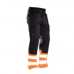 Bundhose Hi-Vis 