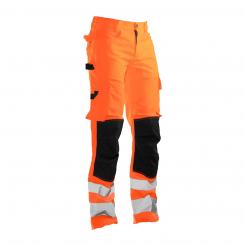 Handwerker Hose Hi-Vis 