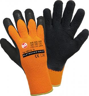 Gants d'hiver SNEESL-GRIP – Leipold+Döhle: bleu, lot de 12 paires